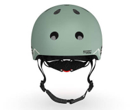 Scoot & Ride Kask Ochronny XXS-S dla dzieci 1-5 lat Green Lines - 1039896 - zdjęcie 6